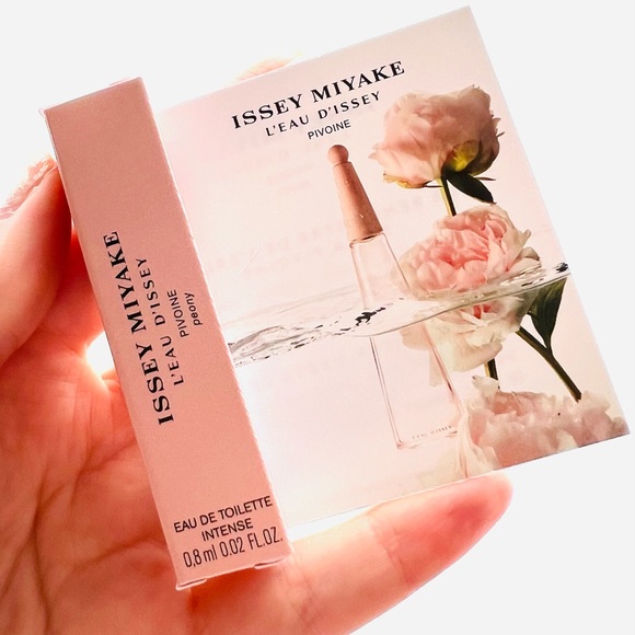 Sephora Other - 5 for 25⚡️Issey Miyake Pivoine Peony Spray 1ml